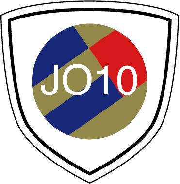 PVC JO10-1 - FC Breukelen JO10-1