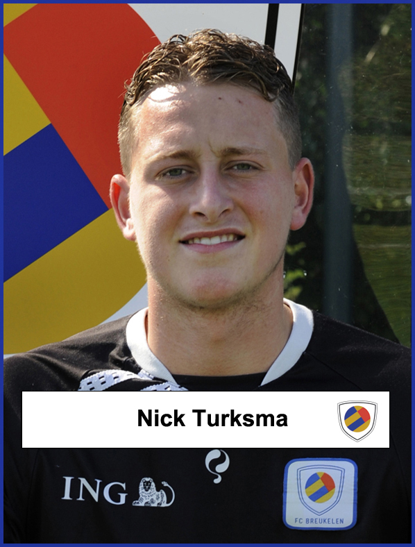 Nick Turksma