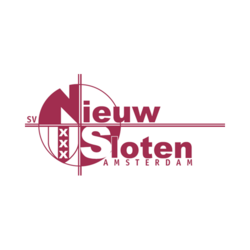 SV_Nieuw_Sloten_logo