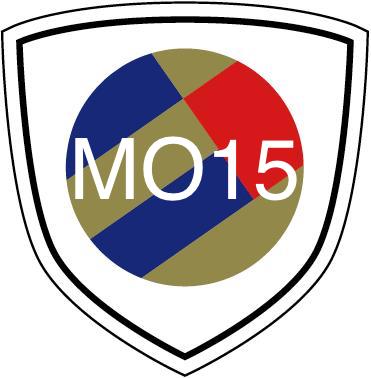 MO15 staat als een huis en laat mooi voetbal zien